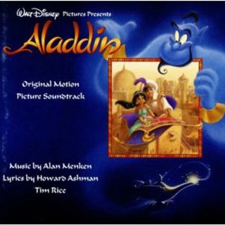 【輸入盤】Ａｌａｄｄｉｎ(キッズ/ファミリー)