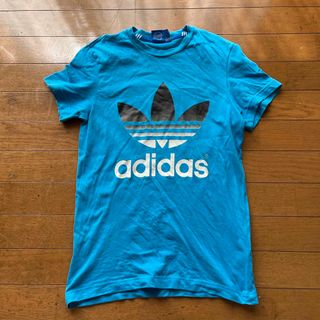 アディダス(adidas)のアディダス⭐︎Tシャツ⭐︎メンズXS(Tシャツ/カットソー(半袖/袖なし))