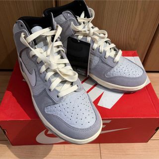 NIKE - Nike Dunk High PRM DR8753-077 26cm