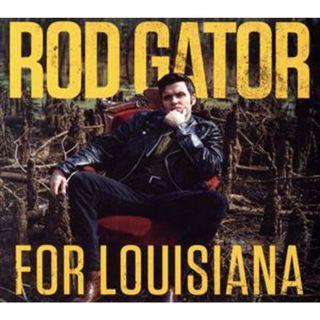 【輸入盤】Ｆｏｒ　Ｌｏｕｉｓｉａｎａ(ポップス/ロック(洋楽))