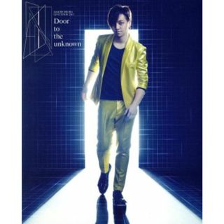 ＤＡＩＣＨＩ　ＭＩＵＲＡ　ＬＩＶＥ　ＴＯＵＲ　２０１３－Ｄｏｏｒ　ｔｏ　ｔｈｅ　ｕｎｋｎｏｗｎ－（Ｂｌｕ－ｒａｙ　Ｄｉｓｃ）(ミュージック)