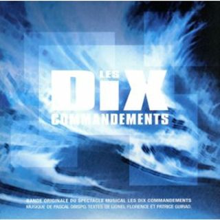 【輸入盤】Ｌｅｓ　Ｄｉｘ　Ｃｏｍｍａｎｄｅｍｅｎｔｓ(映画音楽)