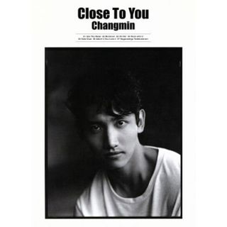 Ｃｌｏｓｅ　Ｔｏ　Ｙｏｕ（Ｂｉｇｅａｓｔオフィシャルショップ限定）(K-POP/アジア)