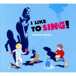 【輸入盤】Ｉ　Ｌｉｋｅ　ｔｏ　Ｓｉｎｇ(テレビドラマサントラ)