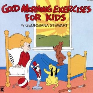 【輸入盤】Ｇｏｏｄ　Ｍｏｒｎｉｎｇ　Ｅｘｅｒｃｉｓｅｓ　ｆｏｒ　Ｋｉｄｓ(テレビドラマサントラ)