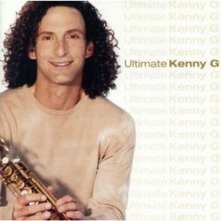 【輸入盤】Ｕｌｔｉｍａｔｅ　Ｋｅｎｎｙ　Ｇ(ヒーリング/ニューエイジ)