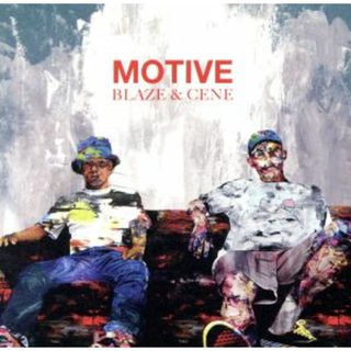 ＭＯＴＩＶＥ(ヒップホップ/ラップ)