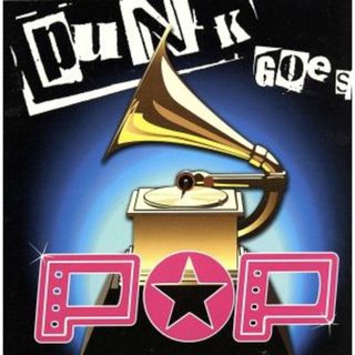 【輸入盤】Ｐｕｎｋ　Ｇｏｅｓ　Ｐｏｐ(ポップス/ロック(洋楽))