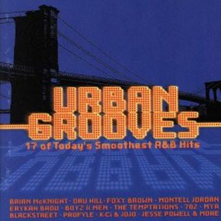 【輸入盤】Ｕｒｂａｎ　Ｇｒｏｏｖｅｓ(ヒップホップ/ラップ)