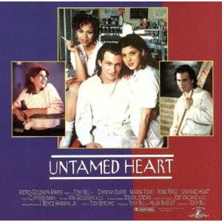 【輸入盤】ＵＮＴＡＭＥＤ　ＨＥＡＲＴ(映画音楽)