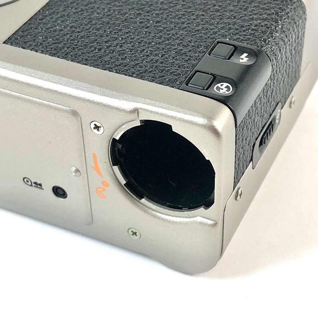 ニコン 35Ti ［ジャンク品］ 中古 スマホ/家電/カメラのカメラ(フィルムカメラ)の商品写真