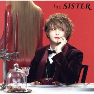 ＳＩＳＴＥＲ（初回限定盤）（ＤＶＤ付）(ボーカロイド)