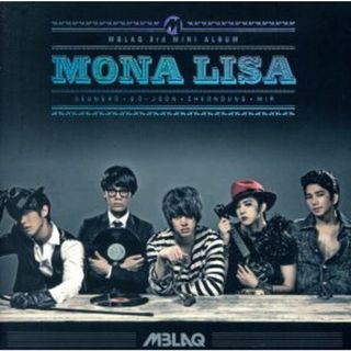 【輸入盤】Ｍｏｎａ　Ｌｉｓａ(K-POP/アジア)