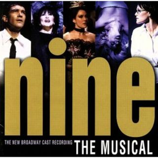 【輸入盤】Ｎｉｎｅ