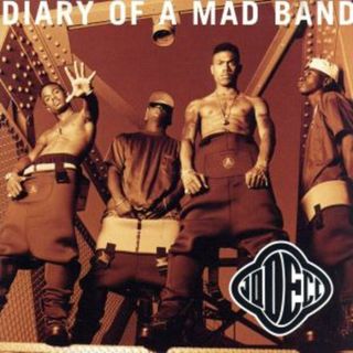 【輸入盤】ＤＩＡＲＹ　ＯＦ　Ａ　ＭＡＤ　ＢＡＮＤ(R&B/ソウル)