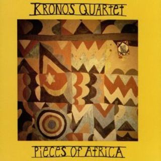 【輸入盤】Ｐｉｅｃｅｓ　ｏｆ　Ａｆｒｉｃａ(クラシック)