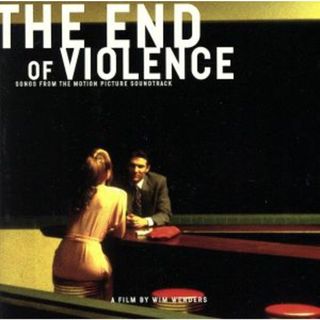 【輸入盤】ＴＨＥ　ＥＮＤ　ＯＦ　ＶＩＯＬＥＮＣＥ　ＳＯＮＧＳ　ＦＲＯＭ　ＴＨＥ　ＭＯＴＩＯＮ　ＰＩＣＴＵＲＥ　ＳＯＵＮＤＴＲＡＣＫ(映画音楽)