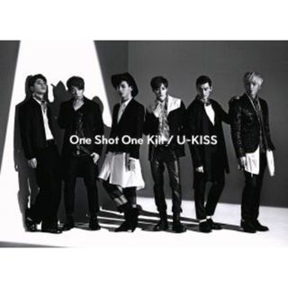 Ｏｎｅ　Ｓｈｏｔ　Ｏｎｅ　Ｋｉｌｌ（初回生産限定盤）（Ｂｌｕ－ｒａｙ　Ｄｉｓｃ＋ＰＨＯＴＯ　ＢＯＯＫ付）(K-POP/アジア)