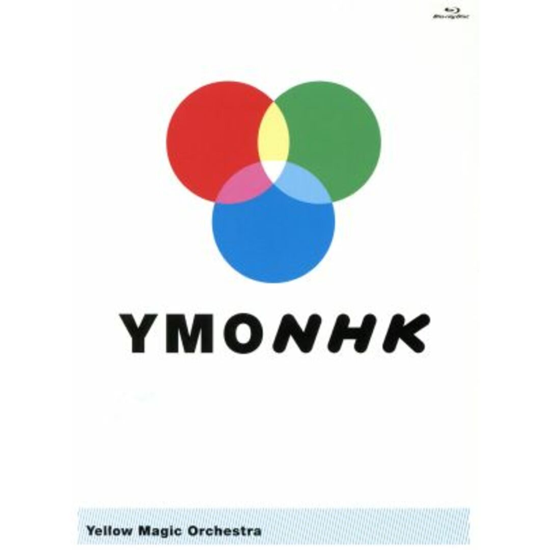 ＹＭＯＮＨＫ（Ｂｌｕ－ｒａｙ　Ｄｉｓｃ） エンタメ/ホビーのDVD/ブルーレイ(ミュージック)の商品写真