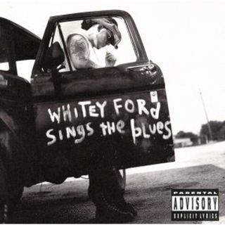 【輸入盤】Ｗｈｉｔｅｙ　Ｆｏｒｄ　Ｓｉｎｇｓ　ｔｈｅ　Ｂｌｕｅｓ(ヒップホップ/ラップ)