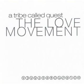 【輸入盤】Ｔｈｅ　Ｌｏｖｅ　Ｍｏｖｅｍｅｎｔ(ヒップホップ/ラップ)