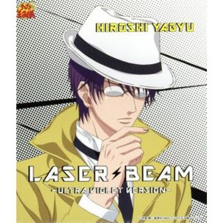 テニスの王子様：ＬＡＳＥＲ　ＢＥＡＭ～ＵＬＴＲＡ　ＶＩＯＬＥＴ　ＶＥＲＳＩＯＮ～(アニメ)