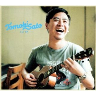 Ｔｏｍｏｋｉ　Ｓａｔｏ　１ｓｔ　ＥＰ(ポップス/ロック(邦楽))