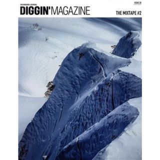 ＤＩＧＧＩＮ’　ＭＡＧＡＺＩＮＥ　ＳＮＯＷＢＯＡＲＤ　ＪＯＵＲＮＡＬ(ＩＳＳＵＥ　２０) ＴＨＥ　ＭＩＸＴＡＰＥ　＃２ ＳＡＮ－ＥＩ　ＭＯＯＫ／三栄(編者)(趣味/スポーツ/実用)