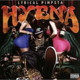 ＬＹＲＩＣＡＬ　ＰＩＭＰＳＴＡ(ヒップホップ/ラップ)