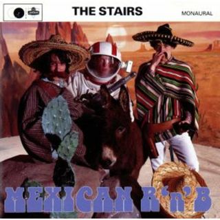 【輸入盤】Ｍｅｘｉｃａｎ　Ｒ’ｎ’ｂ(ポップス/ロック(洋楽))