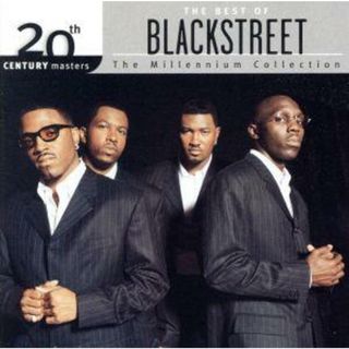 【輸入盤】２０ｔｈ　Ｃｅｎｔｕｒｙ　Ｍａｓｔｅｒｓ：　Ｍｉｌｌｅｎｎｉｕｍ　Ｃｏｌｌｅｃｔｉｏｎ(R&B/ソウル)