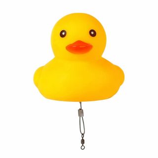 スタイル:親DRESSアヒルちゃんフロートDuckie Floats ブロッ(その他)