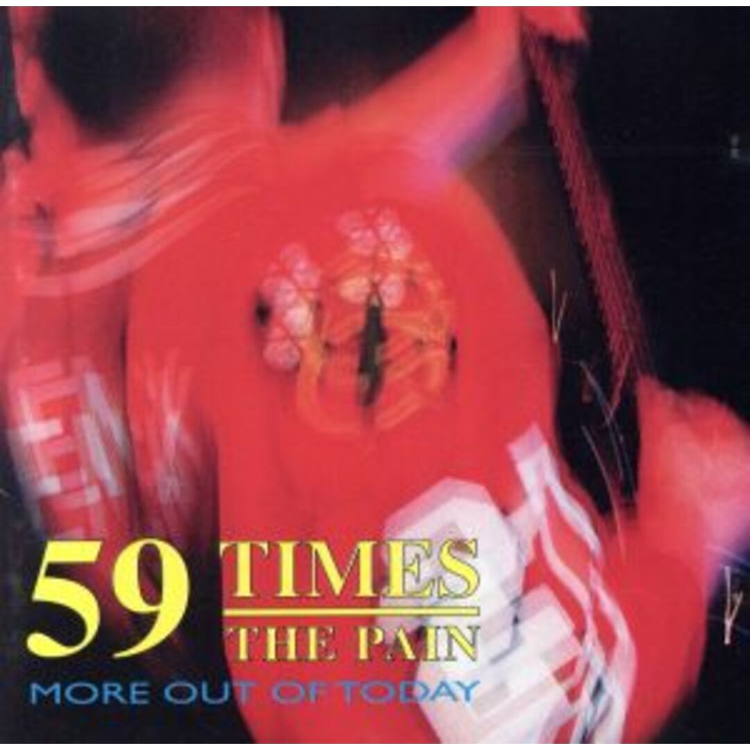 【輸入盤】Ｍｏｒｅ　Ｏｕｔ　ｏｆ　Ｔｏｄａｙ エンタメ/ホビーのCD(ポップス/ロック(洋楽))の商品写真