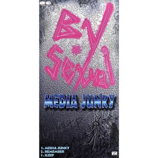 ＭＥＤＩＡ　ＪＵＮＫＹ(ポップス/ロック(邦楽))