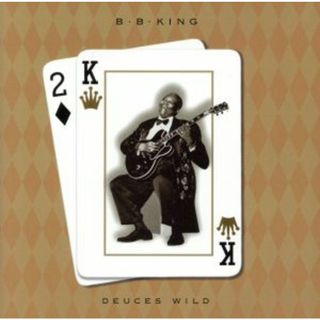 【輸入盤】Ｄｅｕｃｅｓ　Ｗｉｌｄ(ブルース)