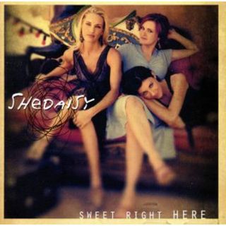 【輸入盤】Ｓｗｅｅｔ　Ｒｉｇｈｔ　Ｈｅｒｅ(ブルース)