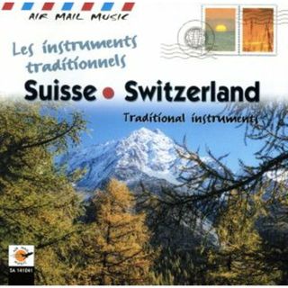 【輸入盤】Ｓｕｉｓｓｅ(ブルース)