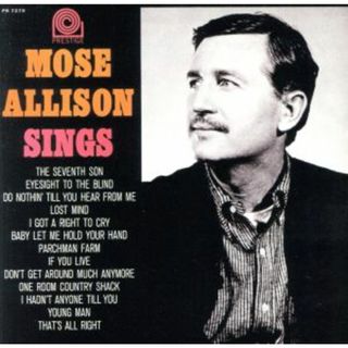 【輸入盤】Ｍｏｓｅ　Ａｌｌｉｓｏｎ　Ｓｉｎｇｓ：　Ｒｕｄｙ　Ｖａｎ　Ｇｅｌｄｅｒ　Ｒｅｍａｓｔｅｒｓ(ブルース)