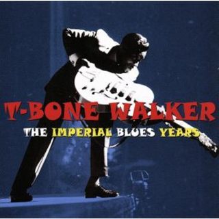 【輸入盤】ＩＭＰＥＲＴＩＡＬ　ＢＬＵＥＳ　ＹＥＡＲＳ(ブルース)