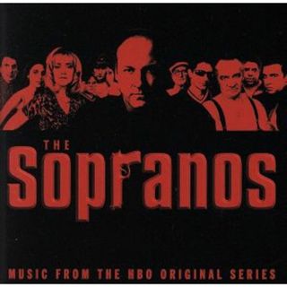 【輸入盤】Ｔｈｅ　Ｓｏｐｒａｎｏｓ：　Ｍｕｓｉｃ　Ｆｒｏｍ　Ｔｈｅ　ＨＢＯ　Ｏｒｉｇｉｎａｌ　Ｓｅｒｉｅｓ(映画音楽)