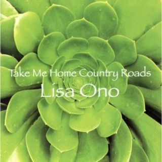 ＴＡＫＥ　ＭＥ　ＨＯＭＥ　ＣＯＵＮＴＲＹ　ＲＯＡＤＳ(ヒーリング/ニューエイジ)