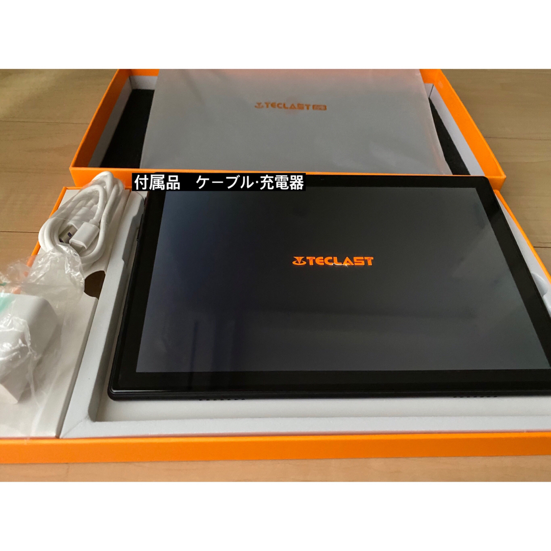 Teclast M40 Androidタブレット Teclast M40 Androidタブレット