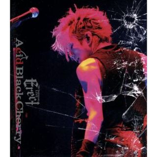 Ａｃｉｄ　Ｂｌａｃｋ　Ｃｈｅｒｒｙ　５ｔｈ　Ａｎｎｉｖｅｒｓａｒｙ　Ｌｉｖｅ“Ｅｒｅｃｔ”（Ｂｌｕ－ｒａｙ　Ｄｉｓｃ）(ミュージック)