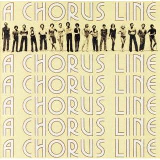 【輸入盤】Ａ　Ｃｈｏｒｕｓ　Ｌｉｎｅ　（１９７５　Ｏｒｉｇｉｎａｌ　Ｂｒｏａｄｗａｙ　Ｃａｓｔ）(クラシック)