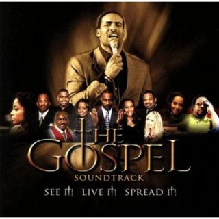 【輸入盤】Ｔｈｅ　Ｇｏｓｐｅｌ(映画音楽)