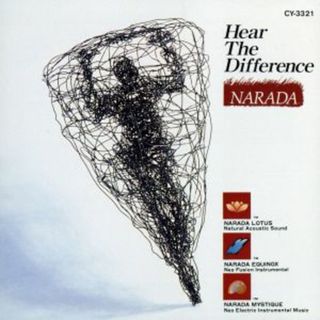 Ｈｅａｒ　Ｔｈｅ　Ｄｉｆｆｅｒｅｎｃｅ(ジャズ)