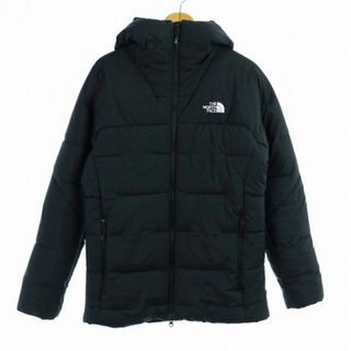 THE NORTH FACE ライモジャケット フード S 黒 NY82005