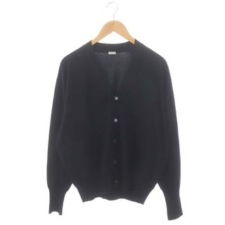 アザー(other)のA.PRESSE 23SS Cotton Knit Cardigan 1 S (カーディガン)