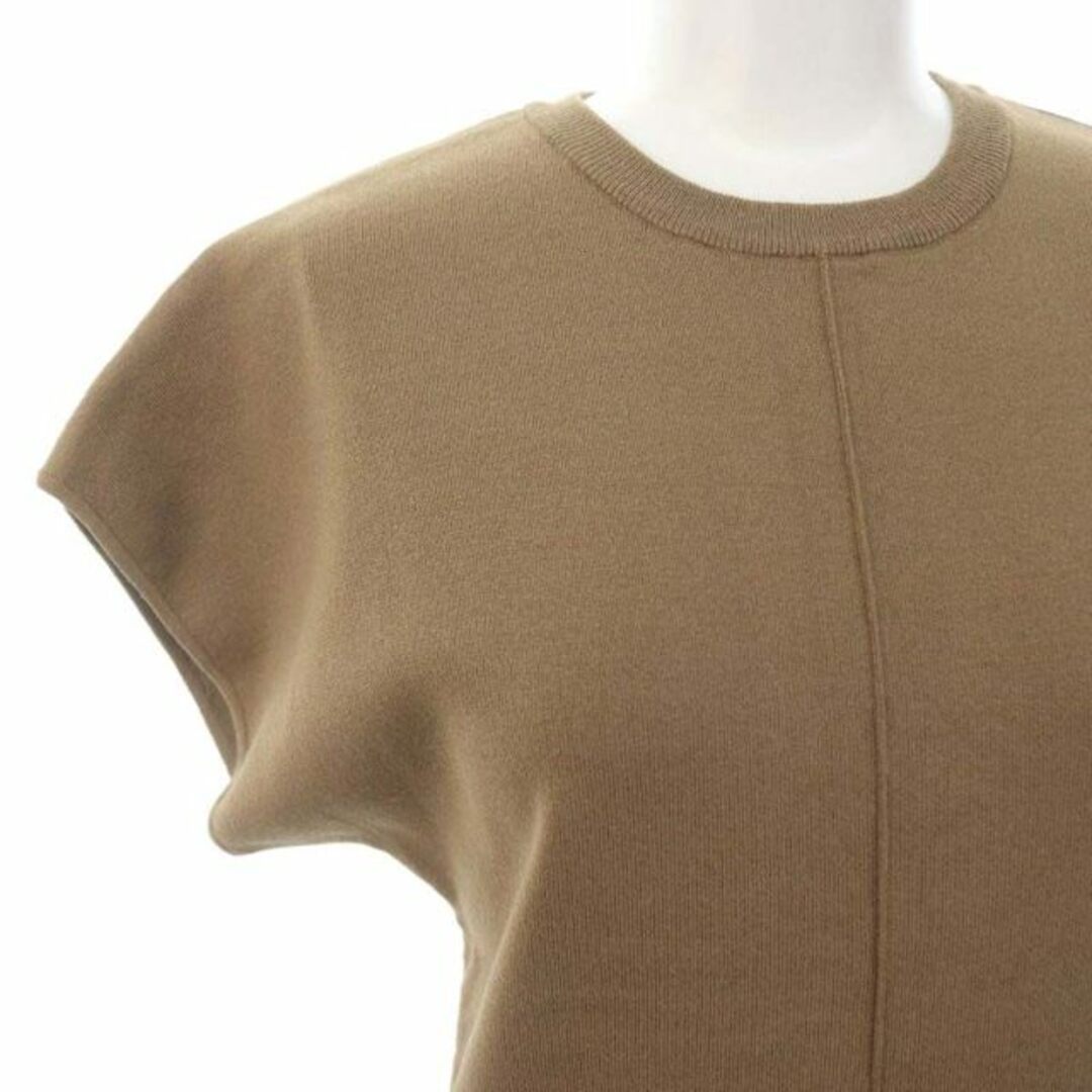 リムアーク Basic summer knit tops サマーニット レディースのトップス(ニット/セーター)の商品写真