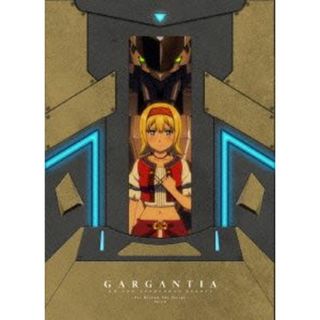 翠星のガルガンティア～めぐる航路、遥か～後編（特装限定版）（Ｂｌｕ－ｒａｙ　Ｄｉｓｃ）(アニメ)